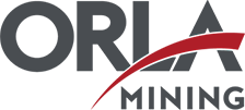 Orla Mining