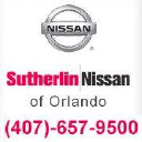 Sutherlin Nissan Orlando