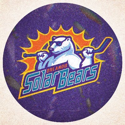 Orlando Solar Bears Hockey