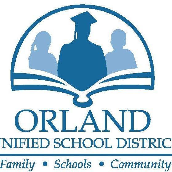 Orland Unified School District