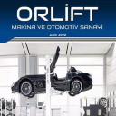 Orlift