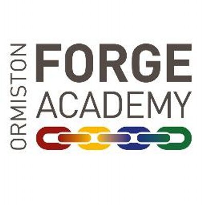 Ormiston Forge Academy