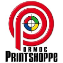 Ormoc Printshoppe