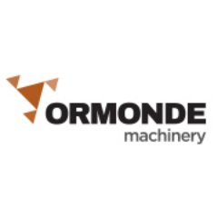 Ormonde Machinery