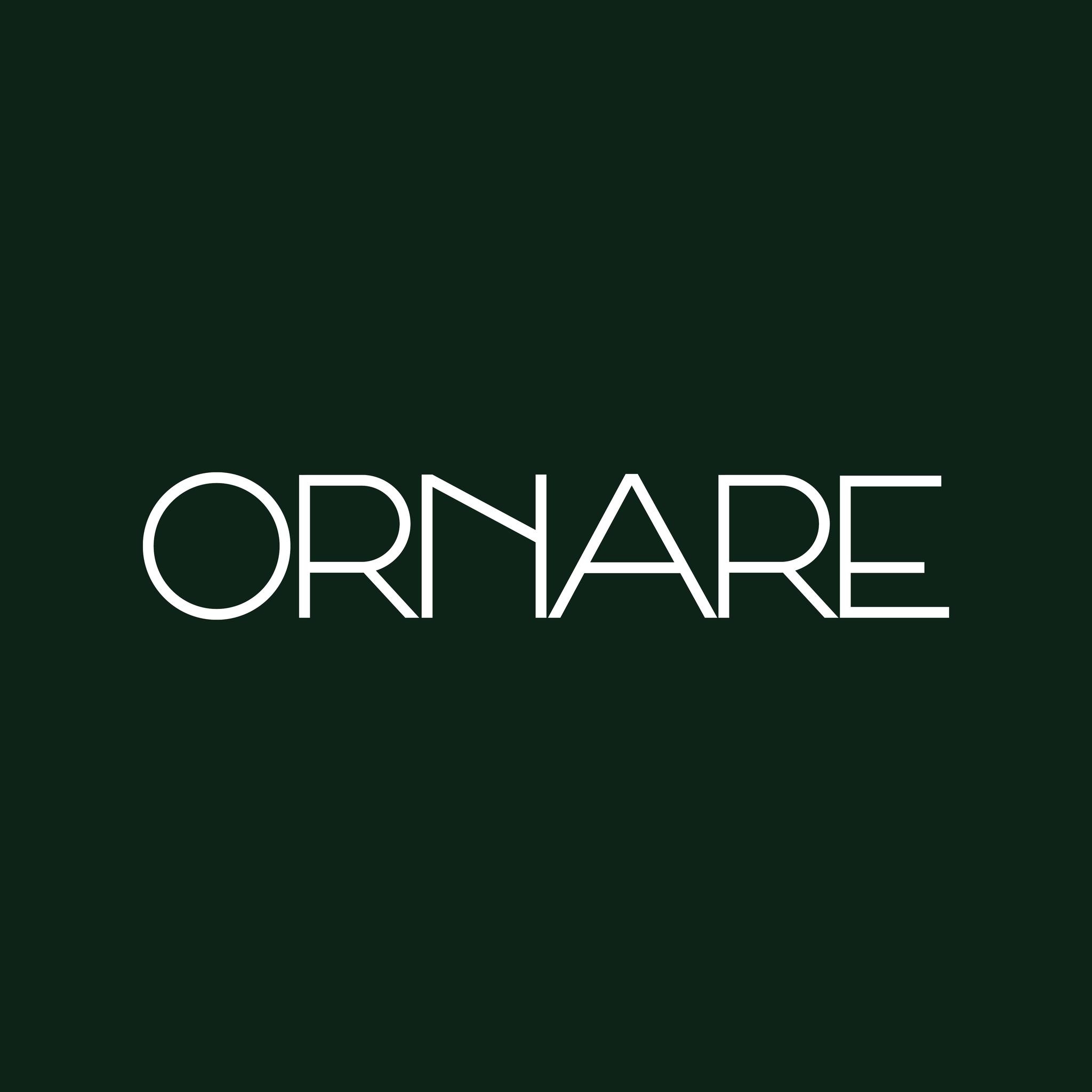 Ornare