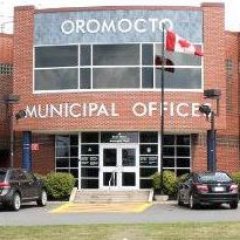 Oromocto