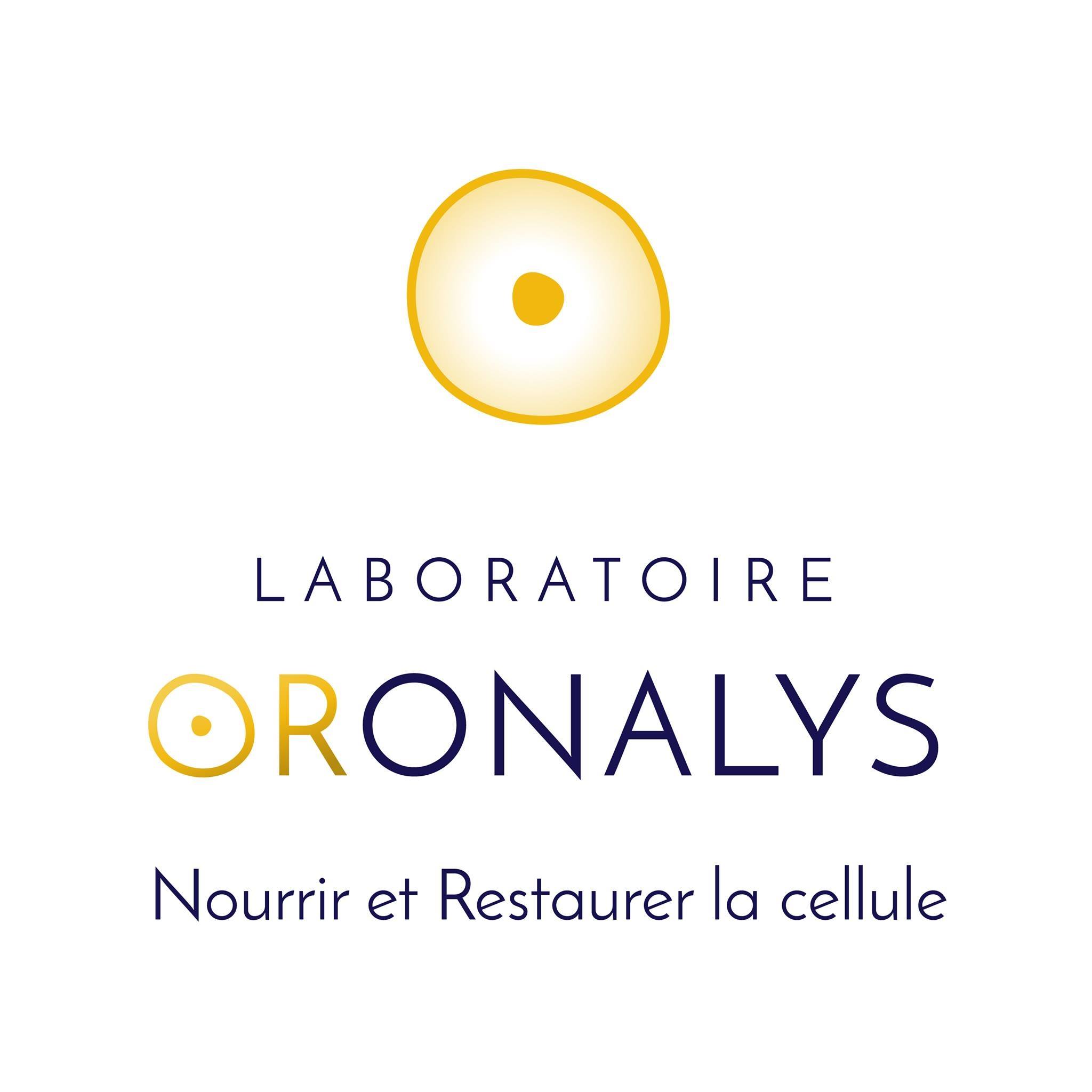 Laboratoire Oronalys