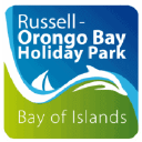 Russell Orongo Bay Holiday Park