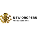 New Oroperu Resources