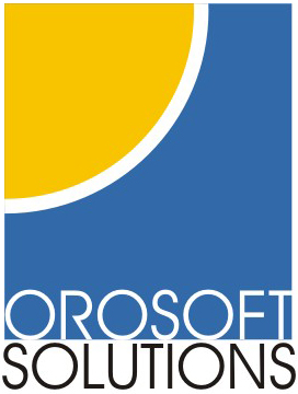 OroSoft Solutions Pvt