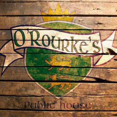 O'Rourke's Public House