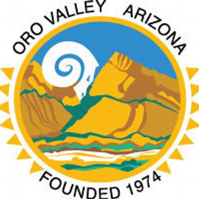 Town of Oro Valley, AZ