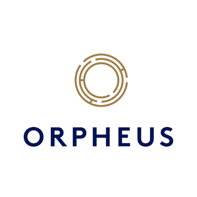 Orpheus