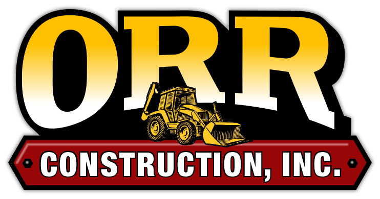 Orr Construction