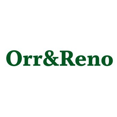 Orr & Reno