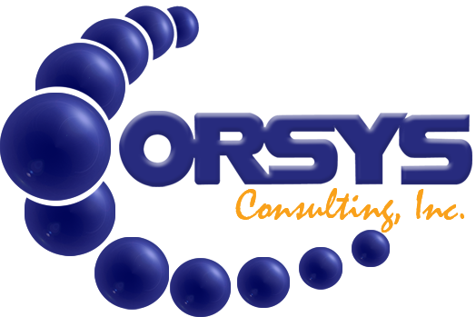 ORSYS Consulting