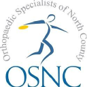 Orthopaedic Specialists of North County