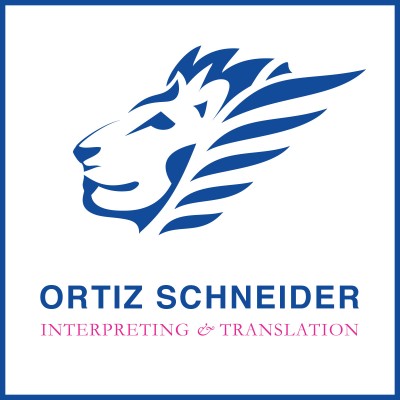 Ortiz Schneider Interpreting & Translation