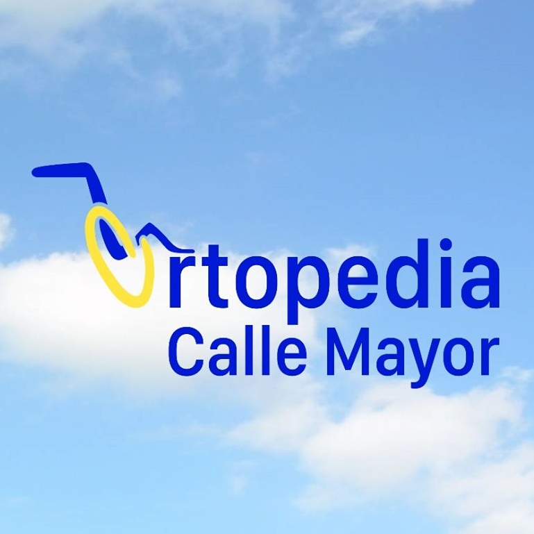 Ortopedia Calle Mayor