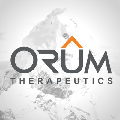 Orum Therapeutics