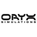 Oryx Simulations