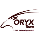 Oryx Team