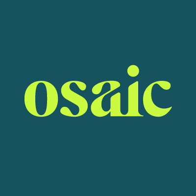 Osaic | The Place for You to Thrive