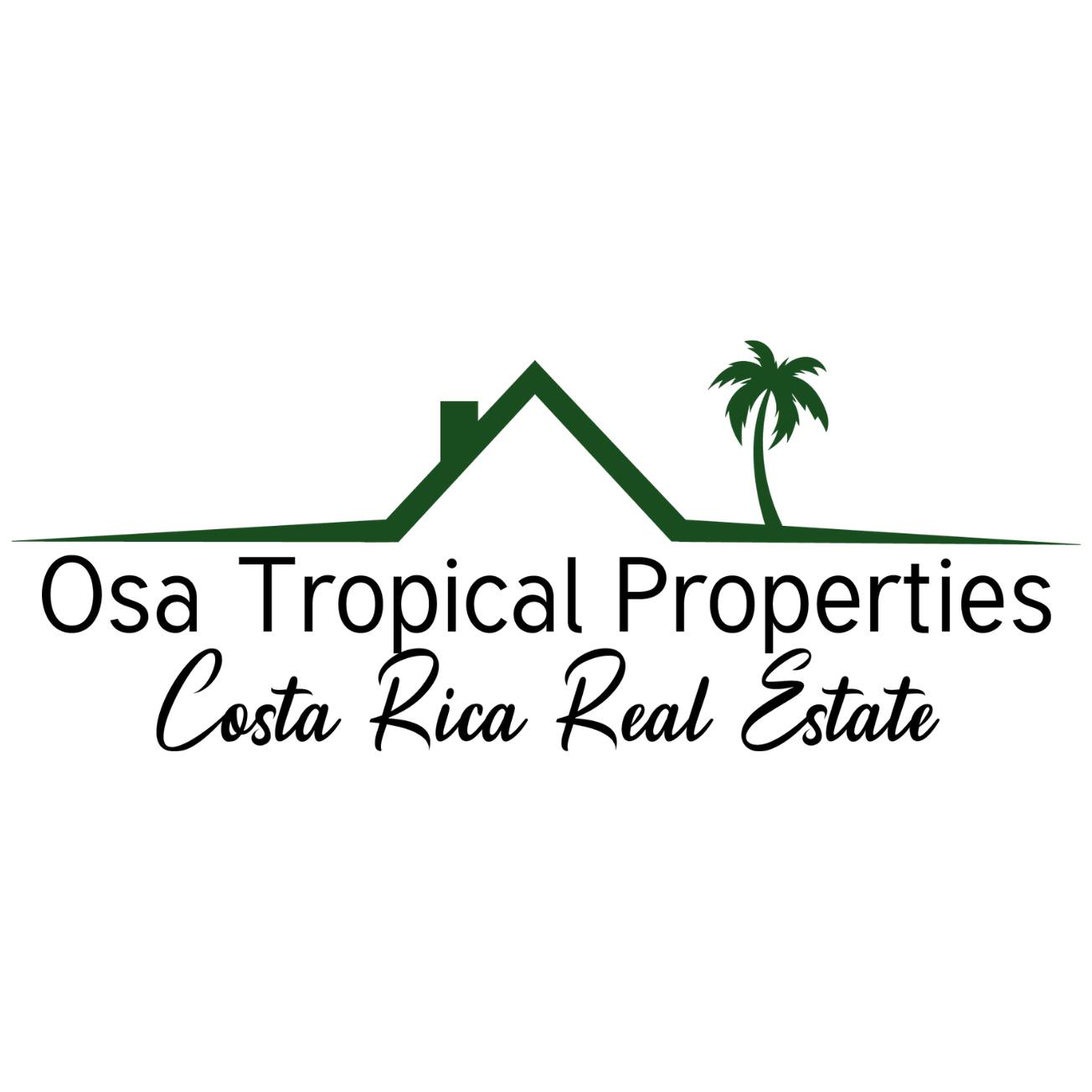 Osa Tropical Properties