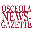 Osceola News Gazette