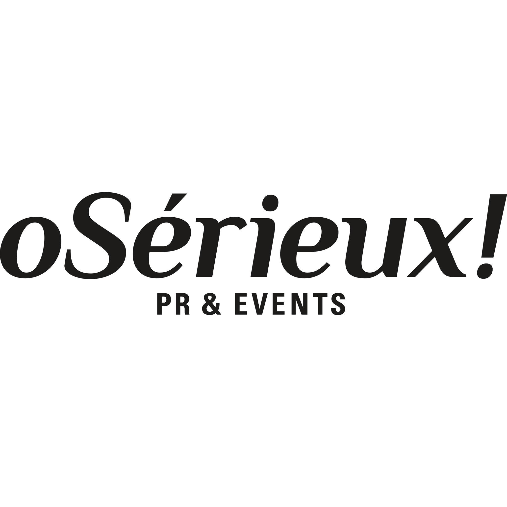 oSérieux