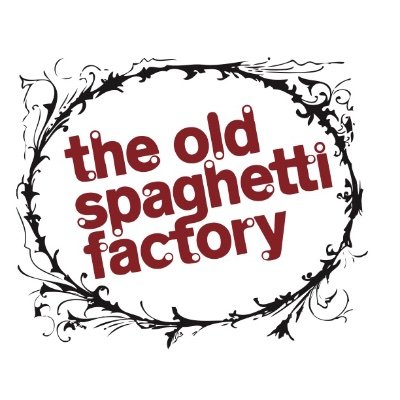 The Old Spaghetti Factory