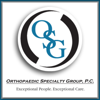 Orthopaedic Specialty Group