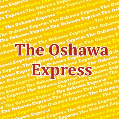 The Oshawa Express