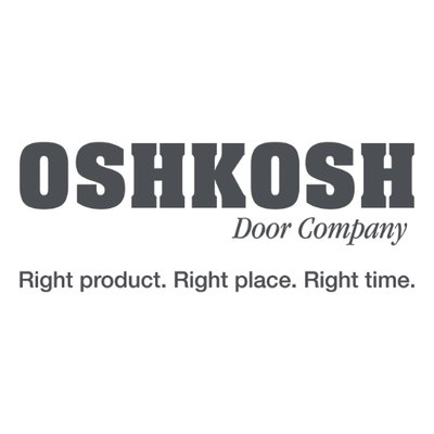 Oshkosh Door
