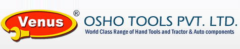 Osho Tools Pvt