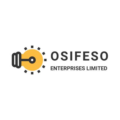 Osifeso Enterprises