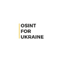 OSINT FOR UKRAINE