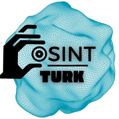 OSINT TURK