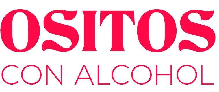 Ositos Con Alcohol