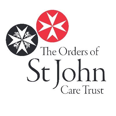 Orders of St John Care Trust