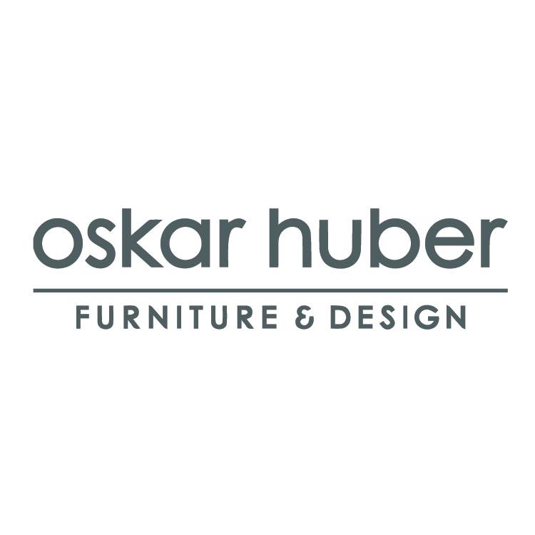 Oskar Huber Furniture & Design