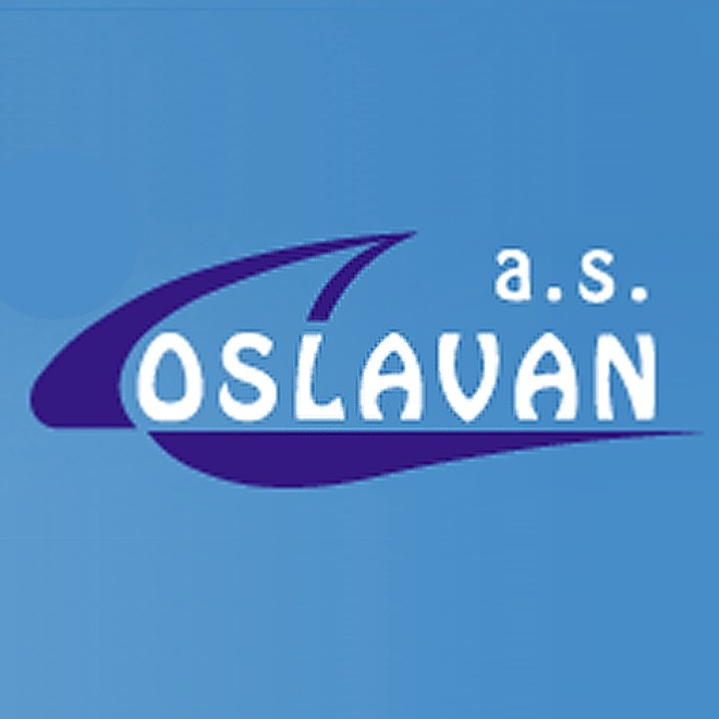 Oslavan