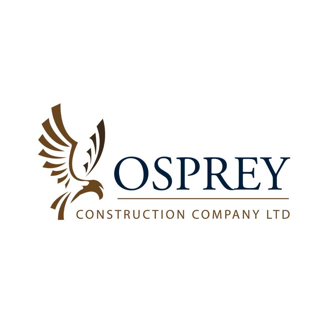 OSPREY CONSTRUCTION