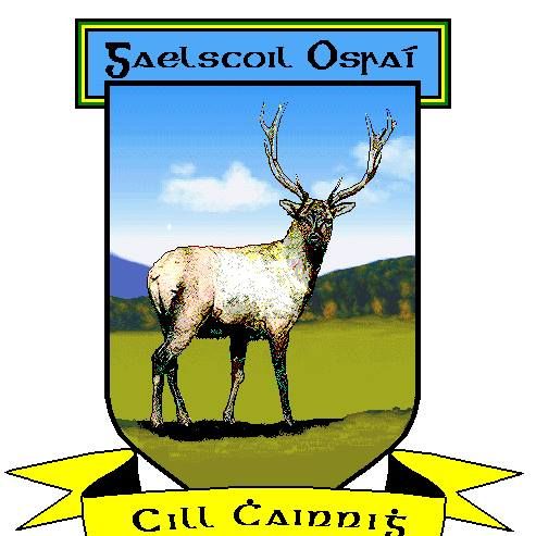 Gaelscoil Osrai