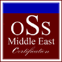 OSS Middle East Certification