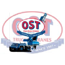 OST TRUCKS AND CRANES