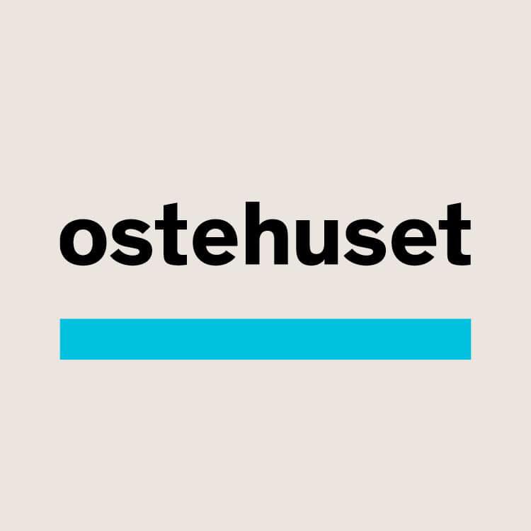 Ostehuset