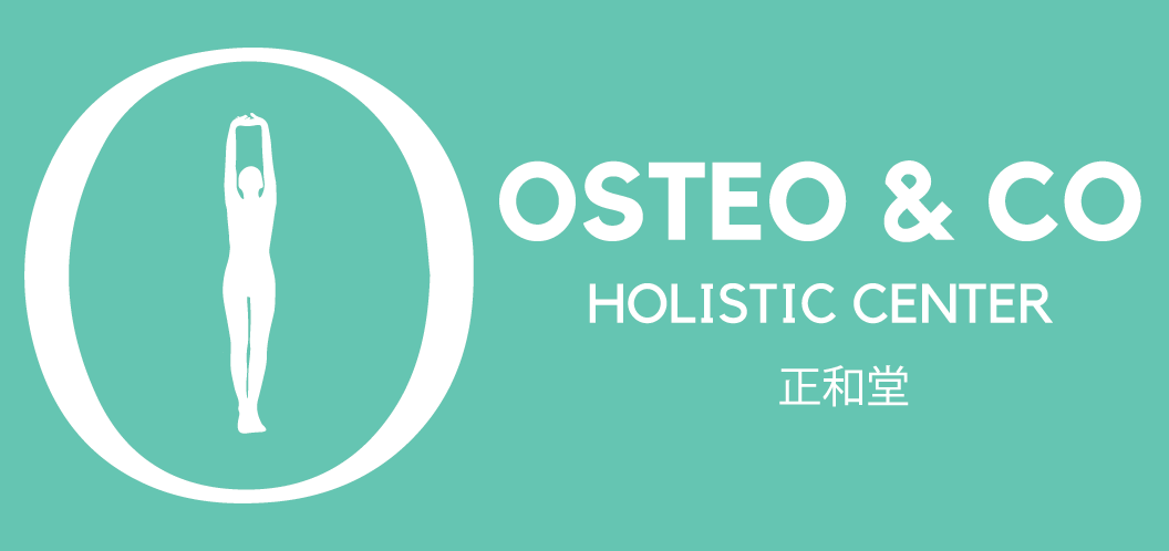 Osteo & Co