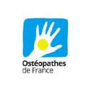 Ostéopathes de France