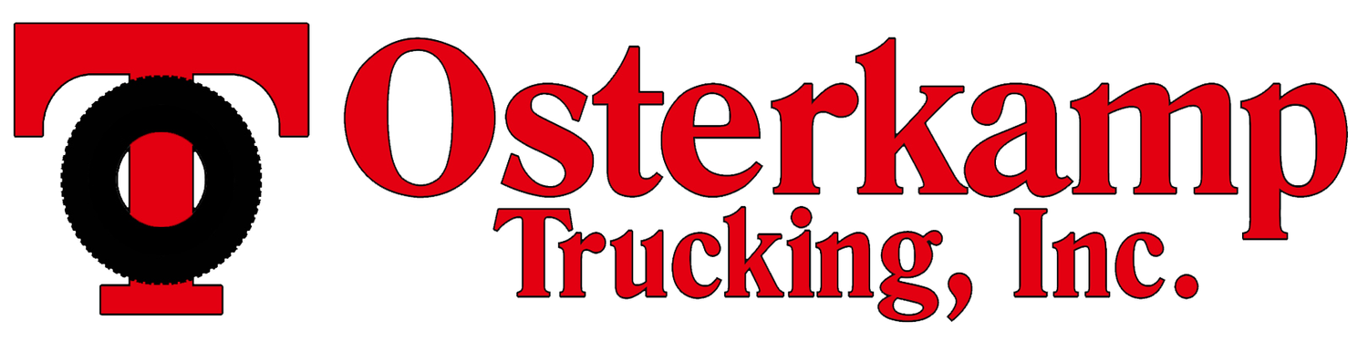 Osterkamp Trucking